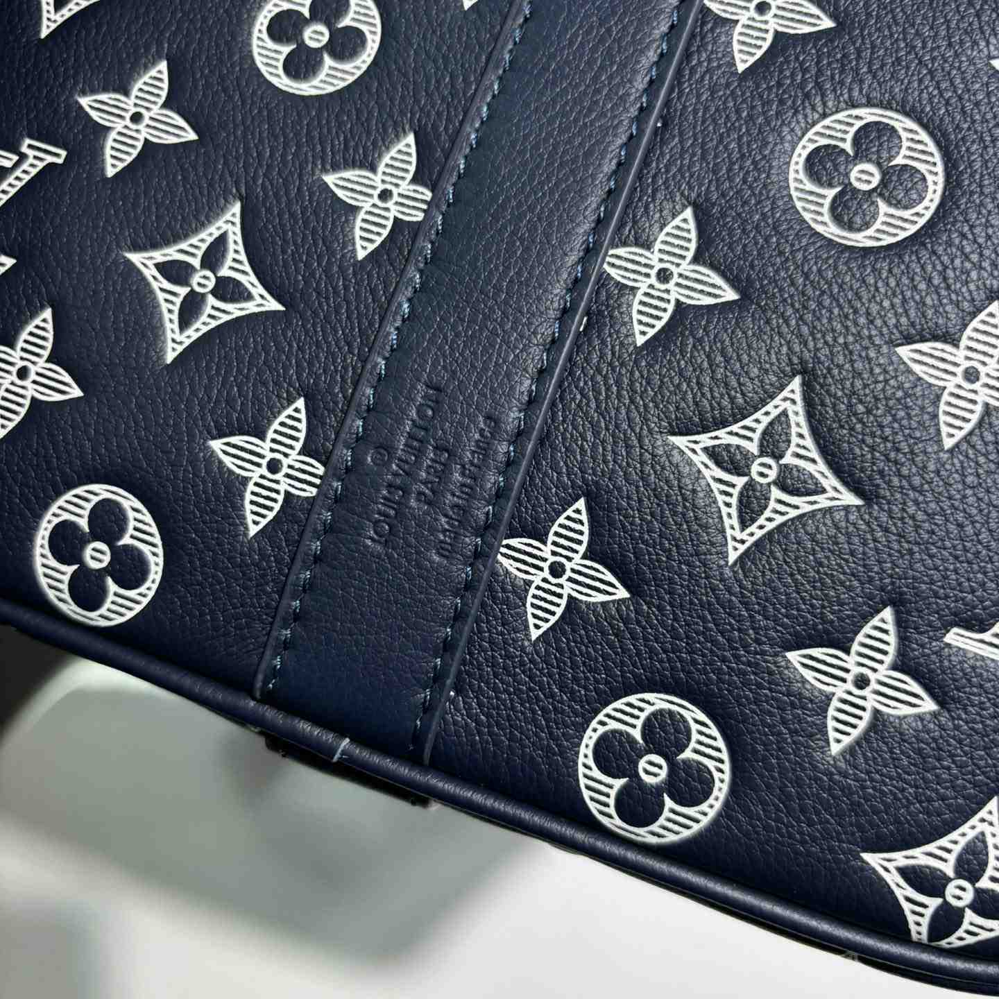 Louis Vuitton Keepall Bandoulière 50   M24953 - 