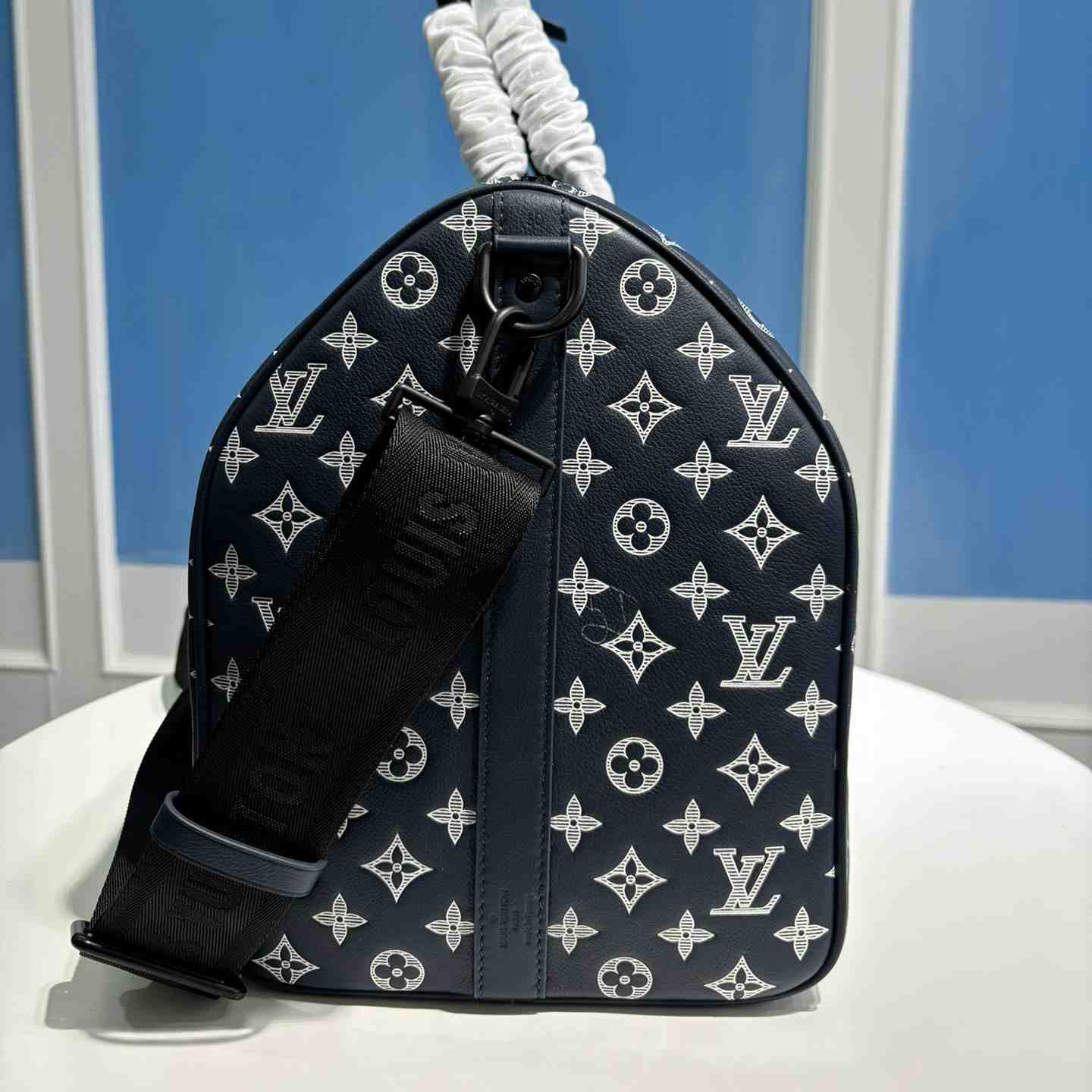 Louis Vuitton Keepall Bandoulière 50   M24953 - 