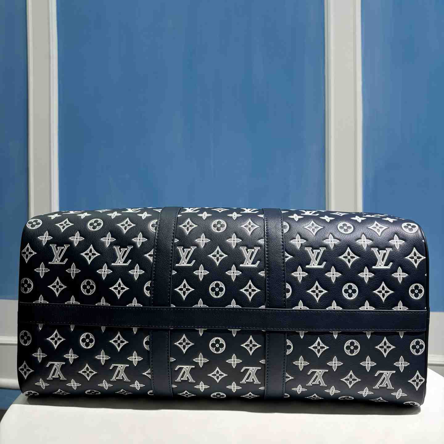 Louis Vuitton Keepall Bandoulière 50   M24953 - 