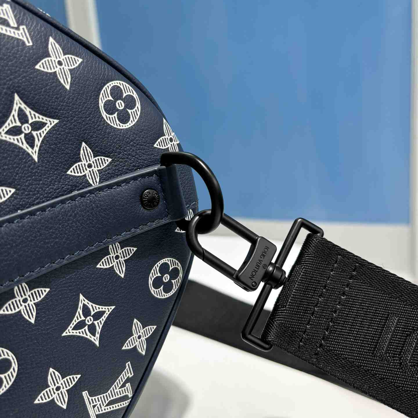 Louis Vuitton Keepall Bandoulière 50   M24953 - 