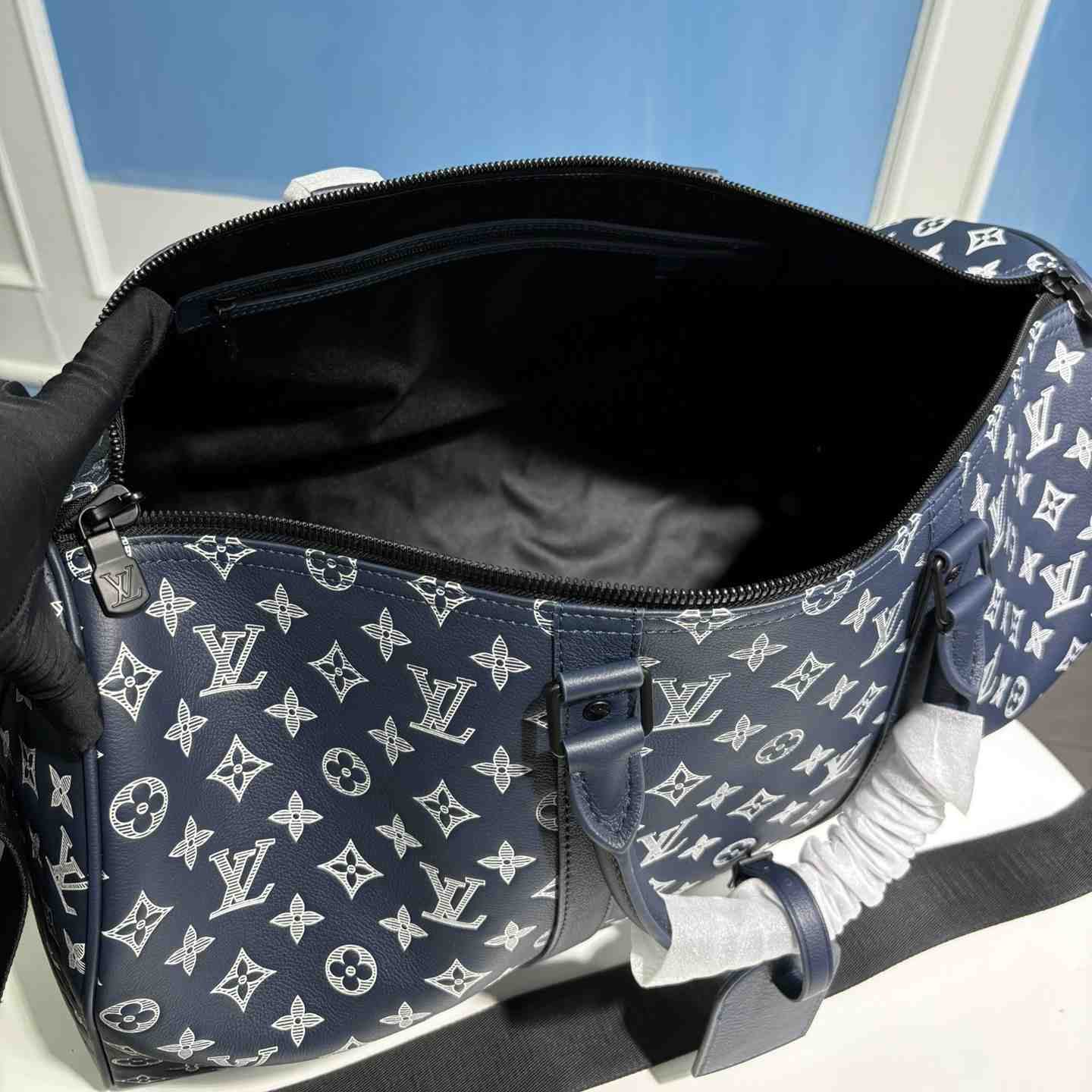 Louis Vuitton Keepall Bandoulière 50   M24953 - 