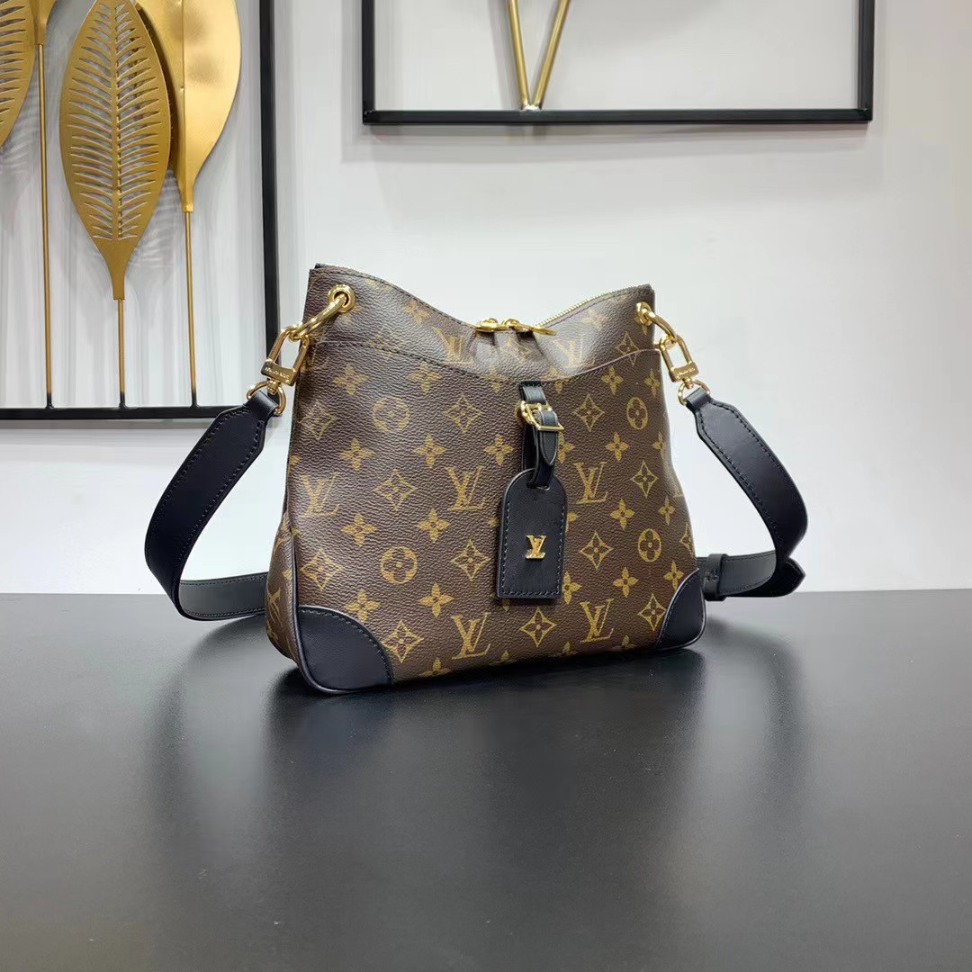 Louis Vuitton Odéon PM   M45353 - PerfectKickZ