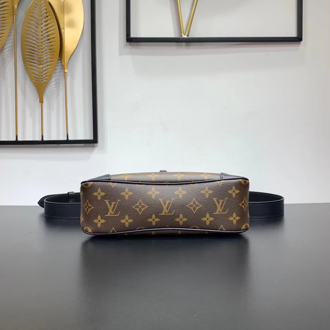 Louis Vuitton Odéon PM   M45353 - PerfectKickZ