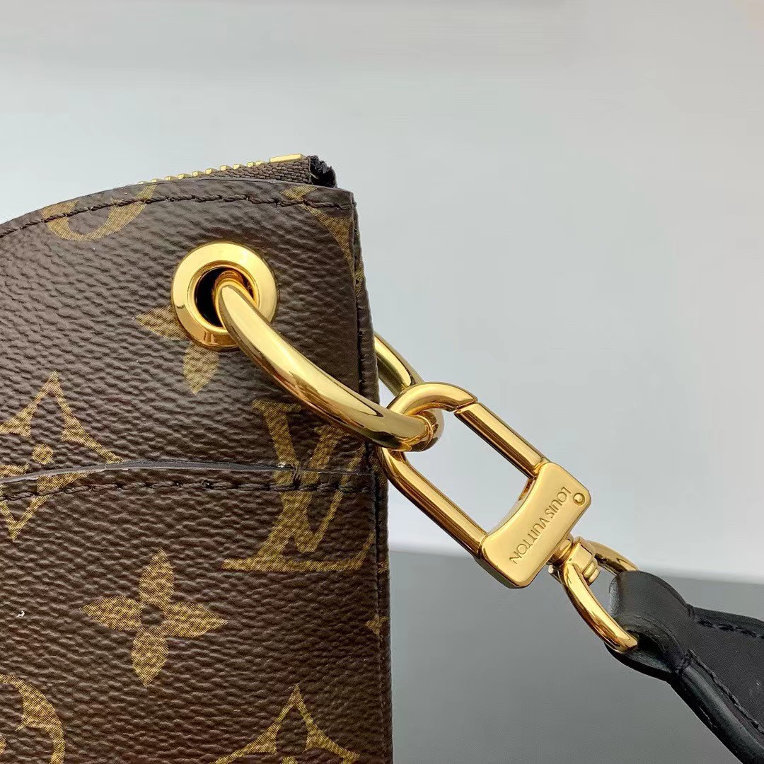 Louis Vuitton Odéon PM   M45353 - PerfectKickZ