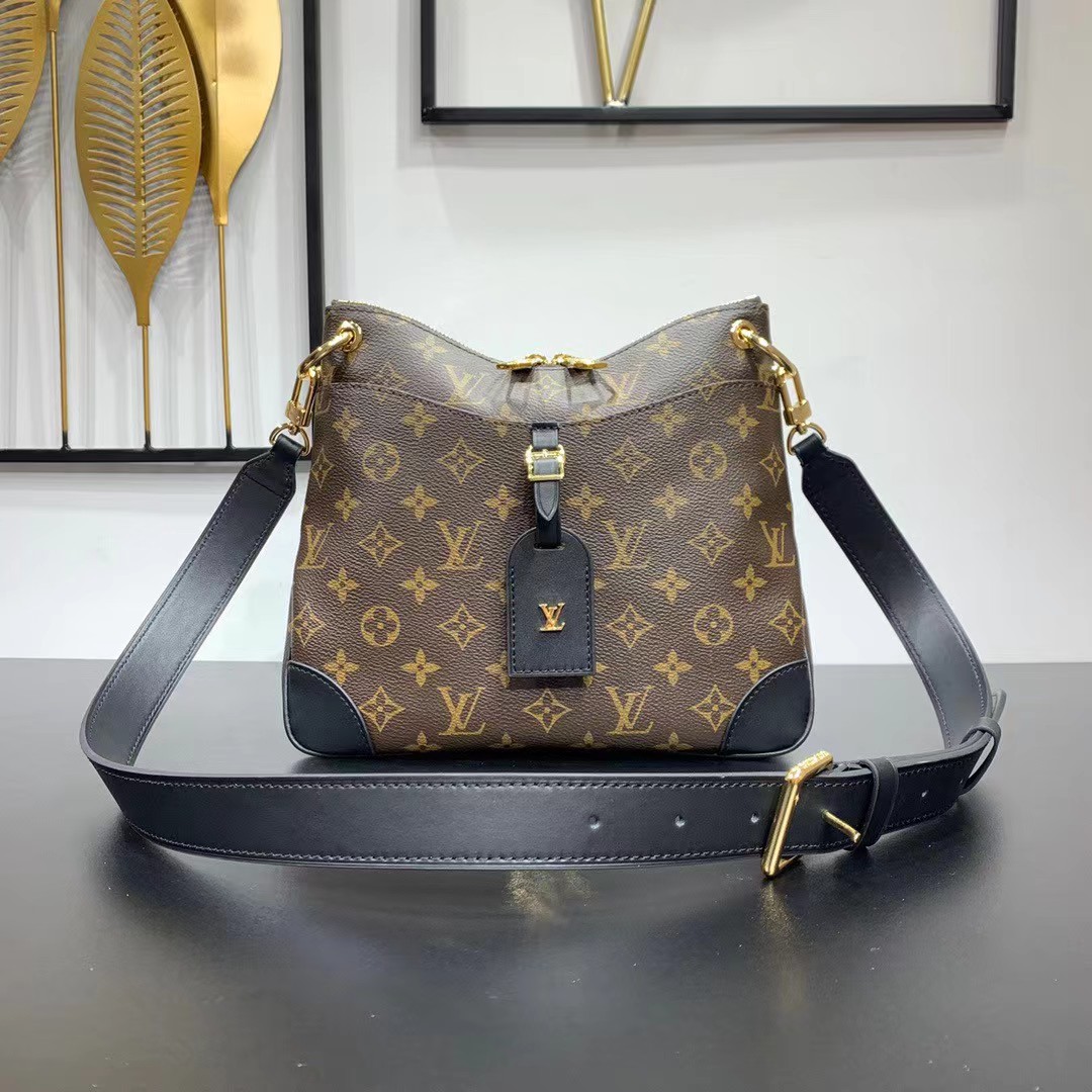 Louis Vuitton Odéon PM   M45353 - PerfectKickZ