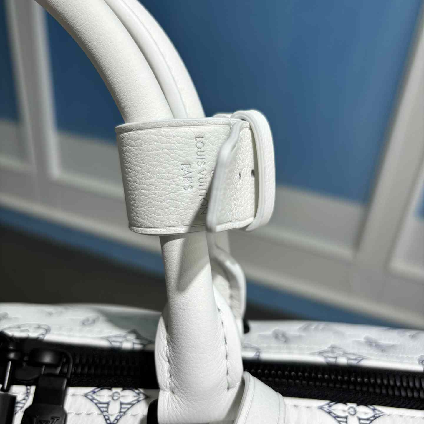 Louis Vuitton Keepall Bandoulière 50   M24954 - PerfectKickZ