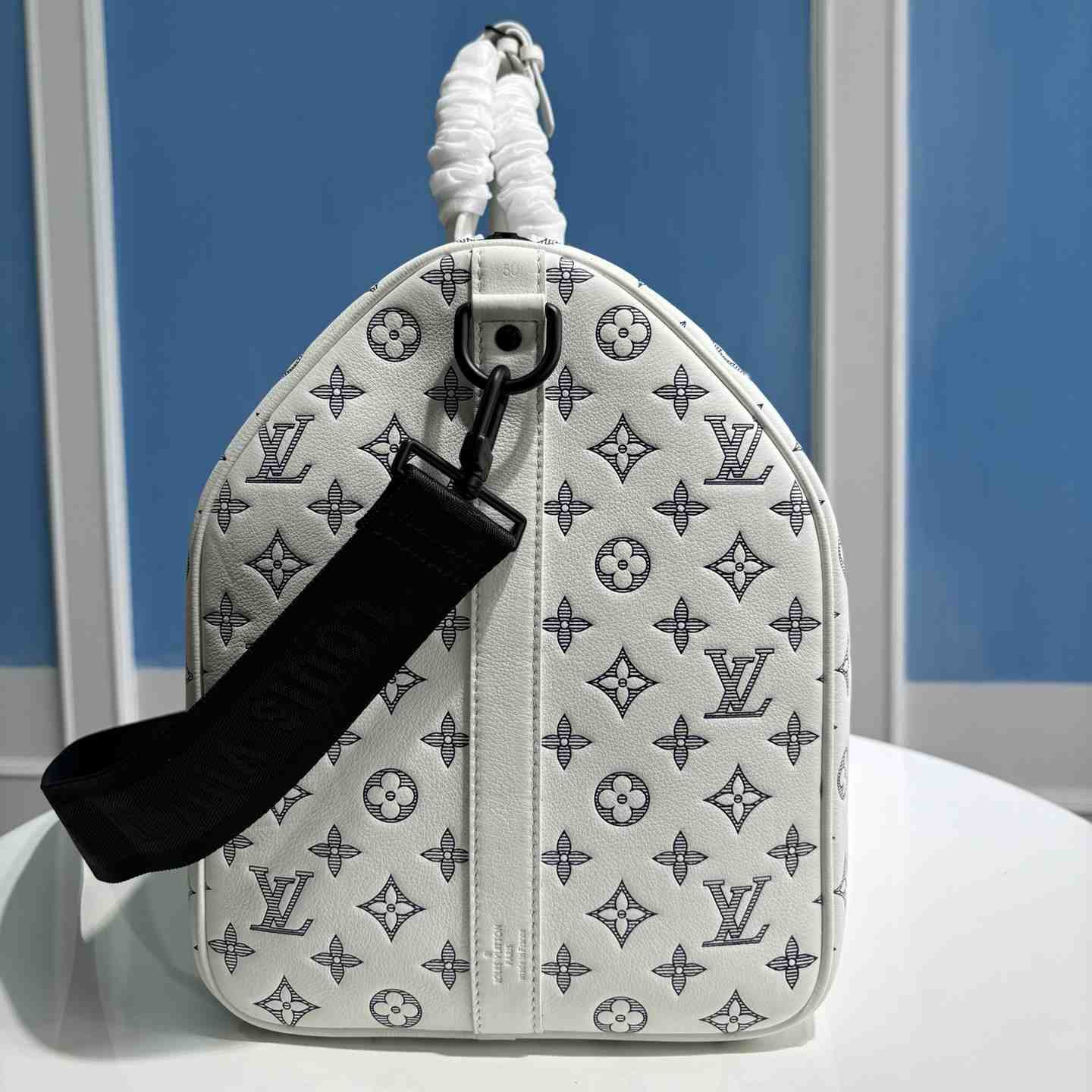 Louis Vuitton Keepall Bandoulière 50   M24954 - PerfectKickZ