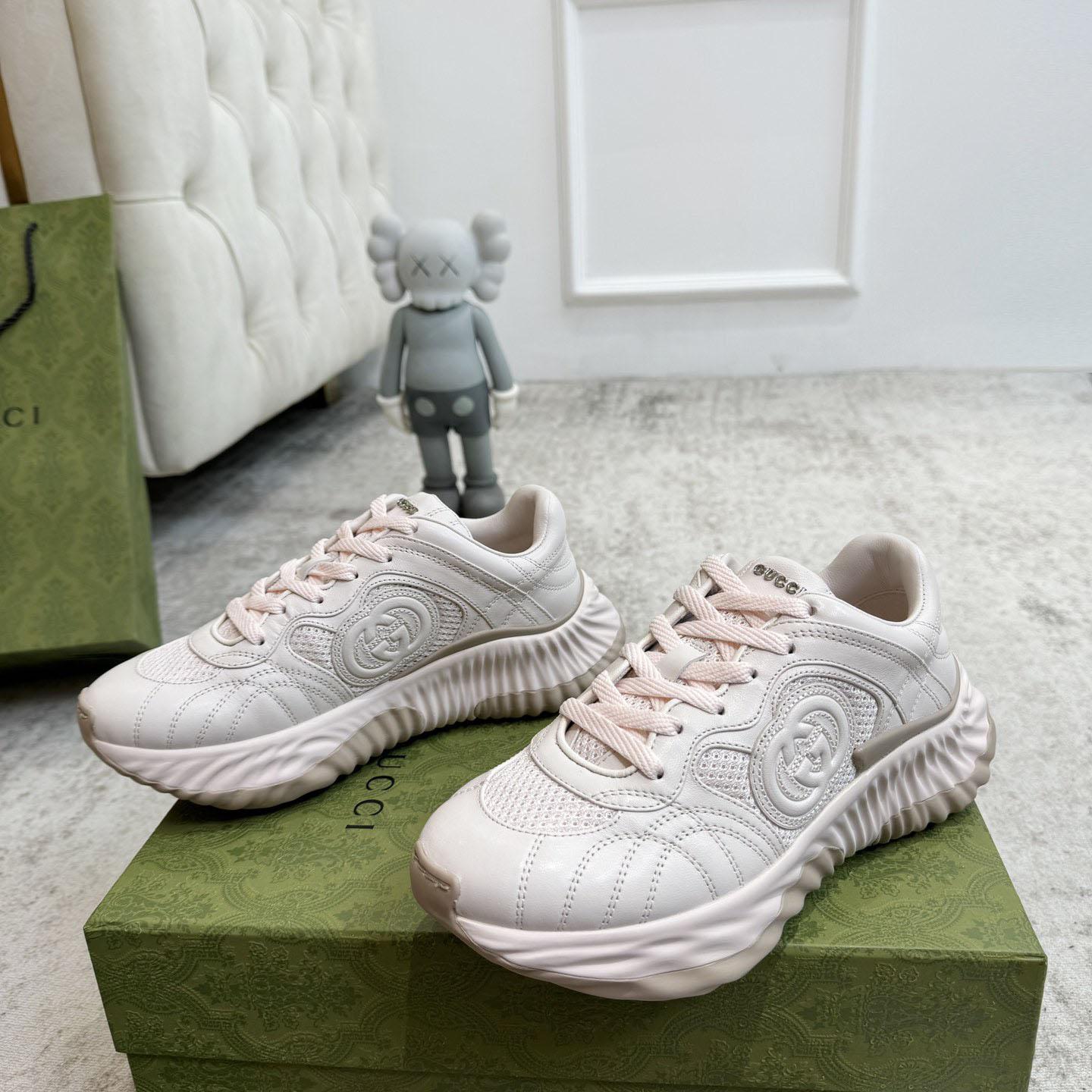 Gucci Ripple Trainer - PerfectKickZ