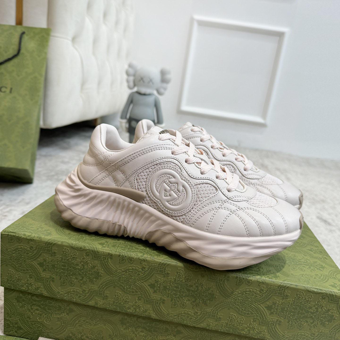 Gucci Ripple Trainer - PerfectKickZ