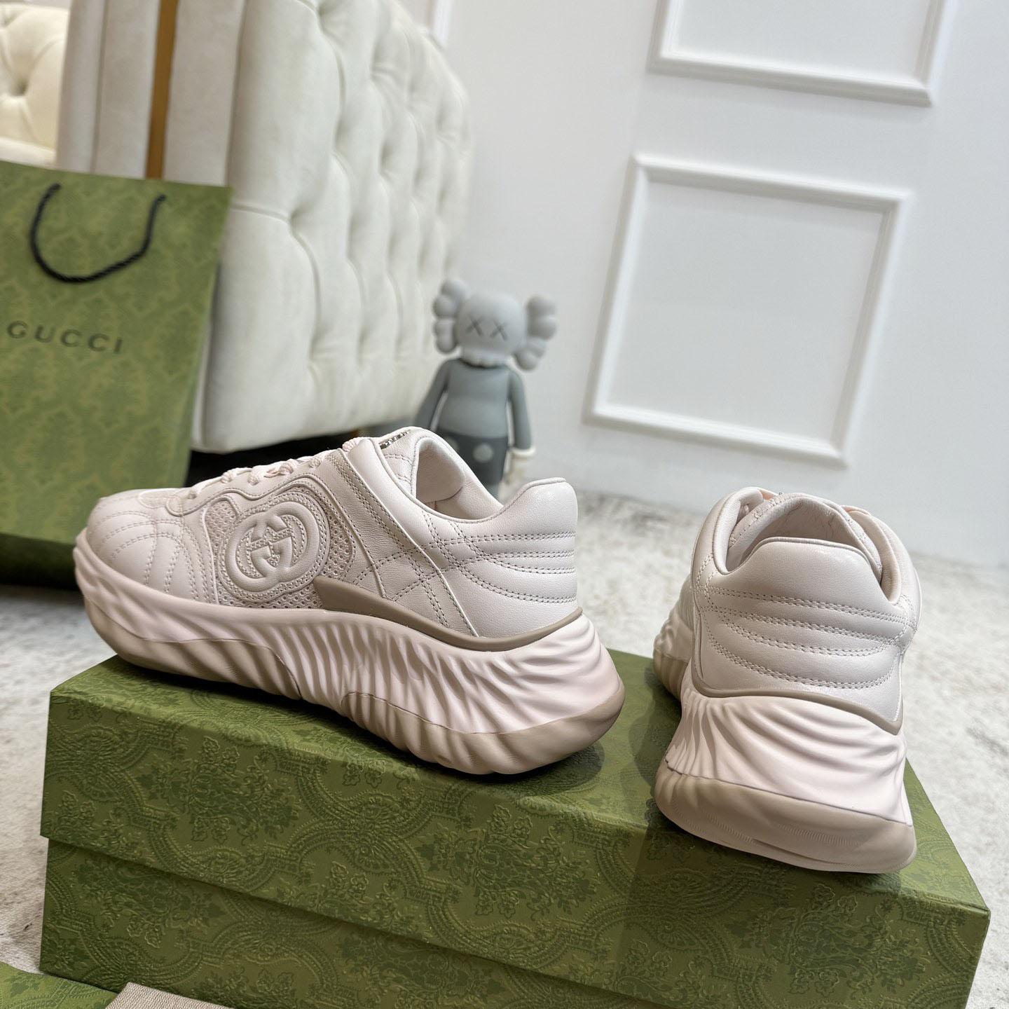 Gucci Ripple Trainer - 