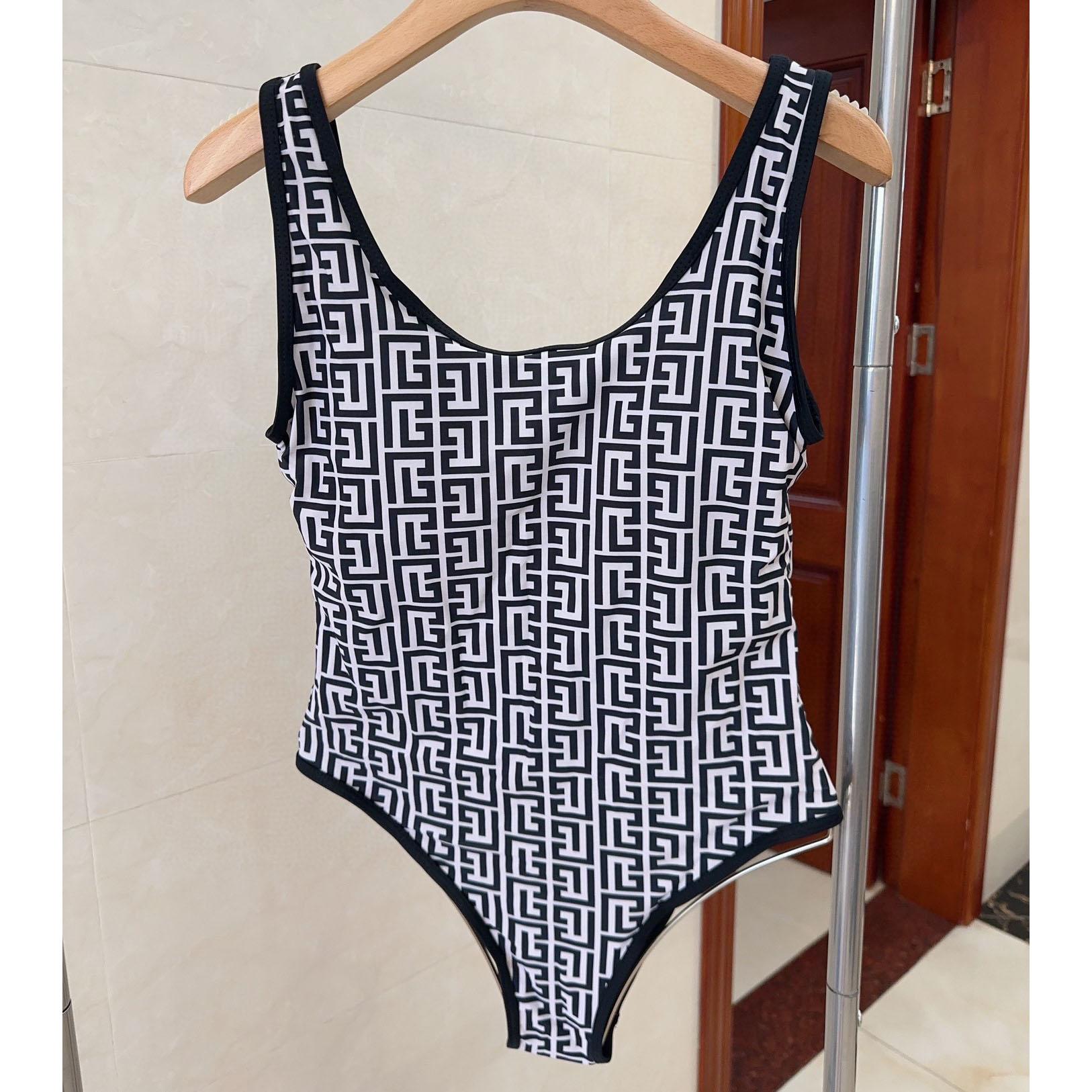 Balmain Swimsuit - PerfectKickZ