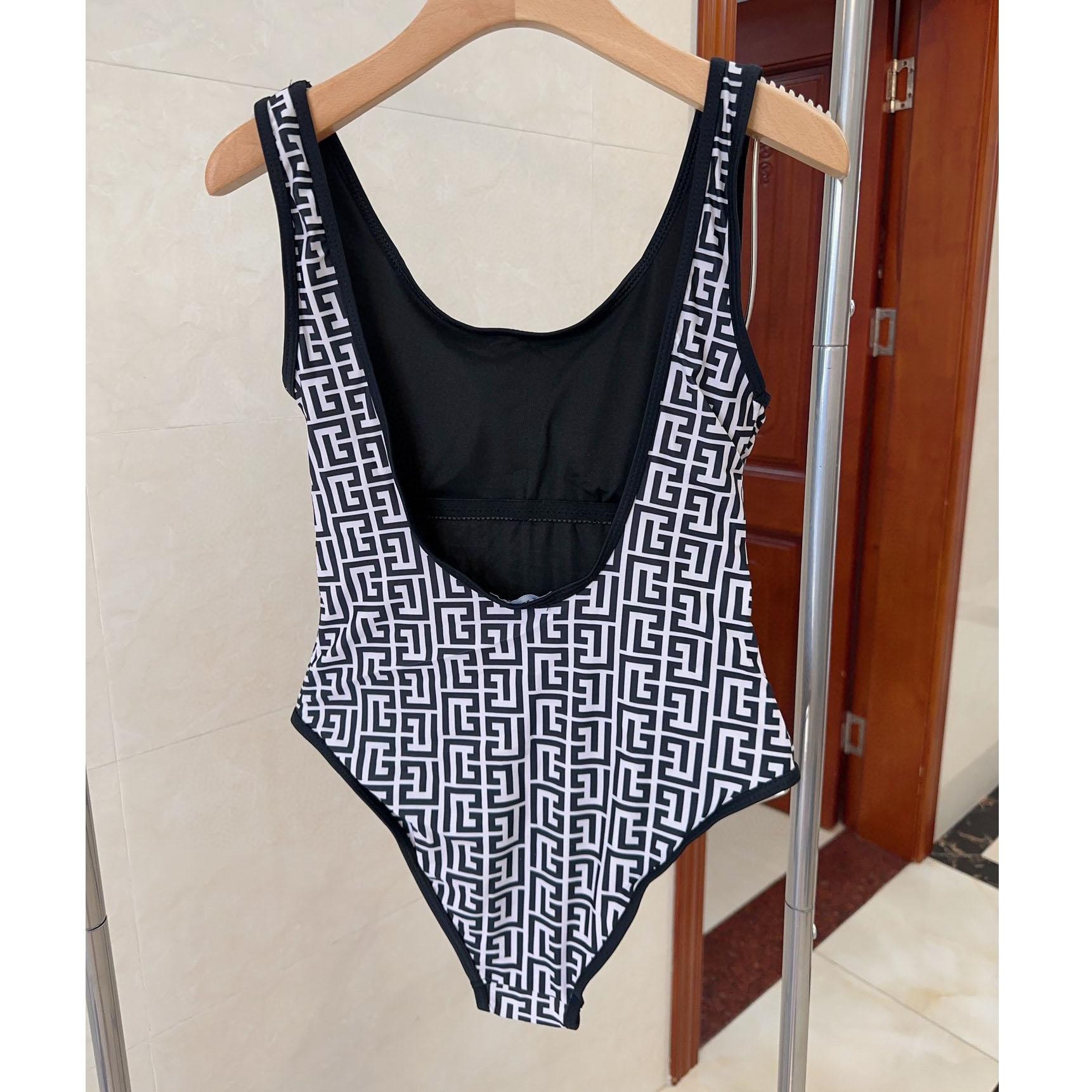 Balmain Swimsuit - PerfectKickZ