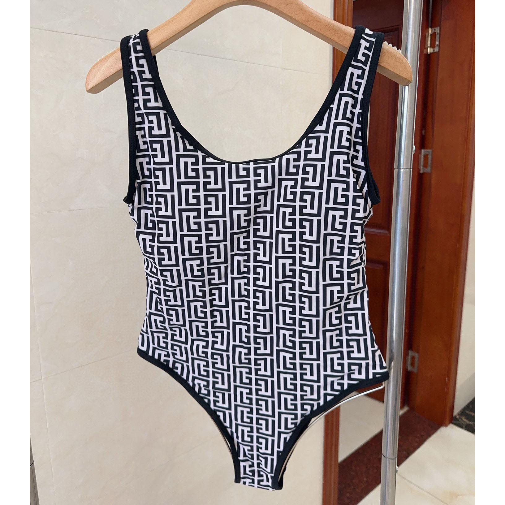 Balmain Swimsuit - PerfectKickZ