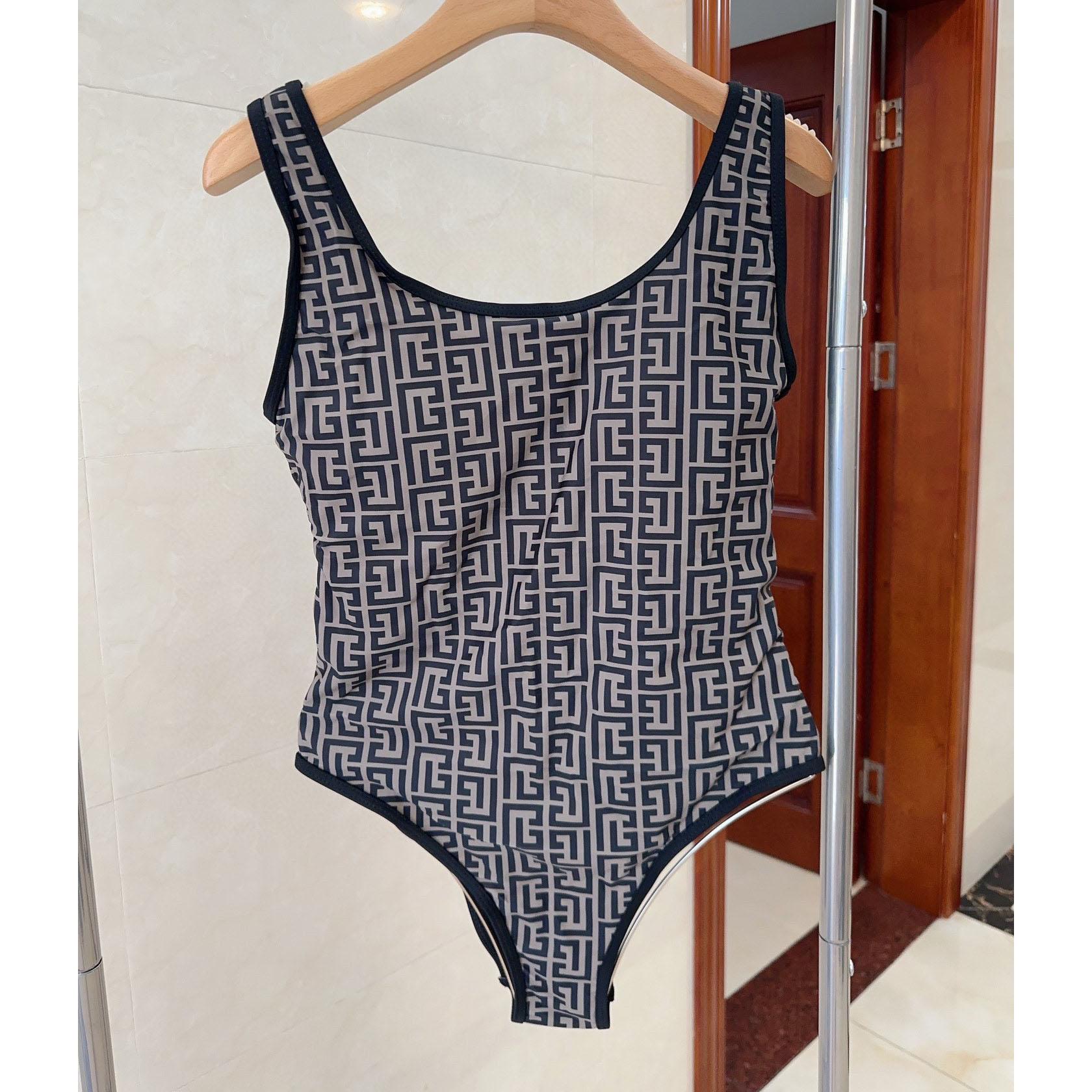 Balmain Swimsuit - PerfectKickZ