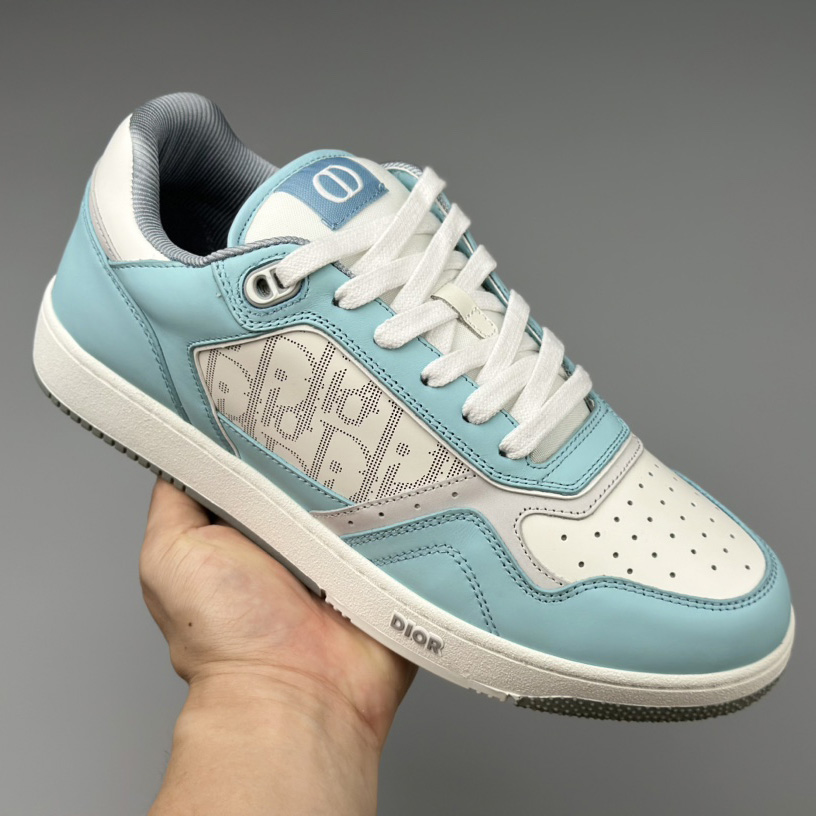 Dior B27 Low-Top Sneaker - PerfectKickZ