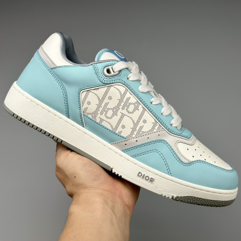 Dior B27 Low-Top Sneaker - PerfectKickZ