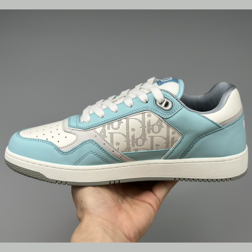 Dior B27 Low-Top Sneaker - PerfectKickZ