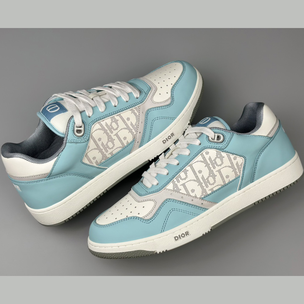 Dior B27 Low-Top Sneaker - PerfectKickZ