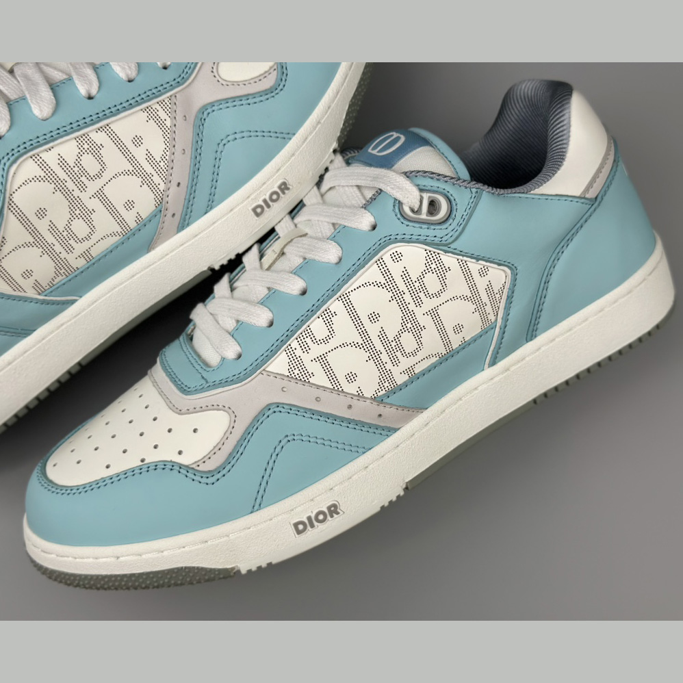 Dior B27 Low-Top Sneaker - PerfectKickZ