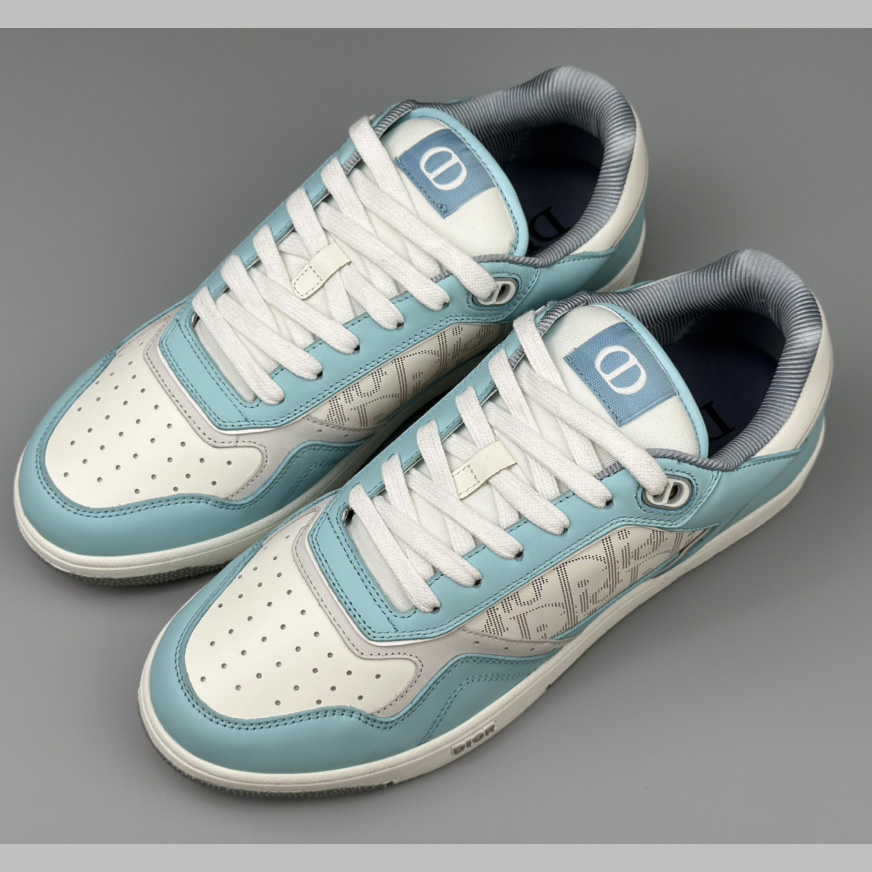 Dior B27 Low-Top Sneaker - PerfectKickZ