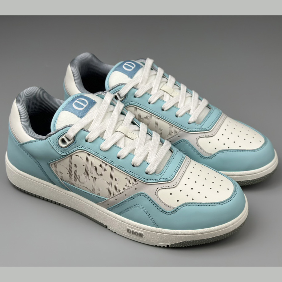 Dior B27 Low-Top Sneaker - PerfectKickZ