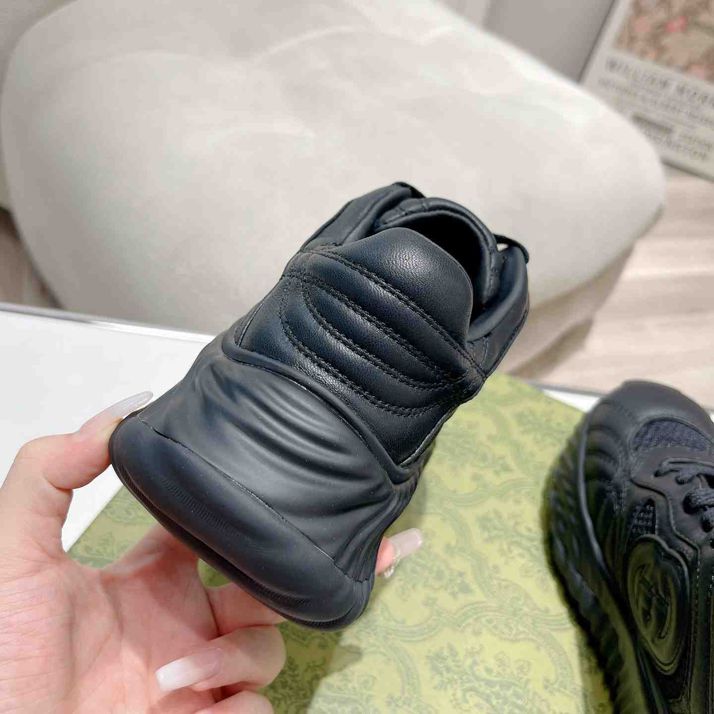 Gucci Ripple Trainer - PerfectKickZ