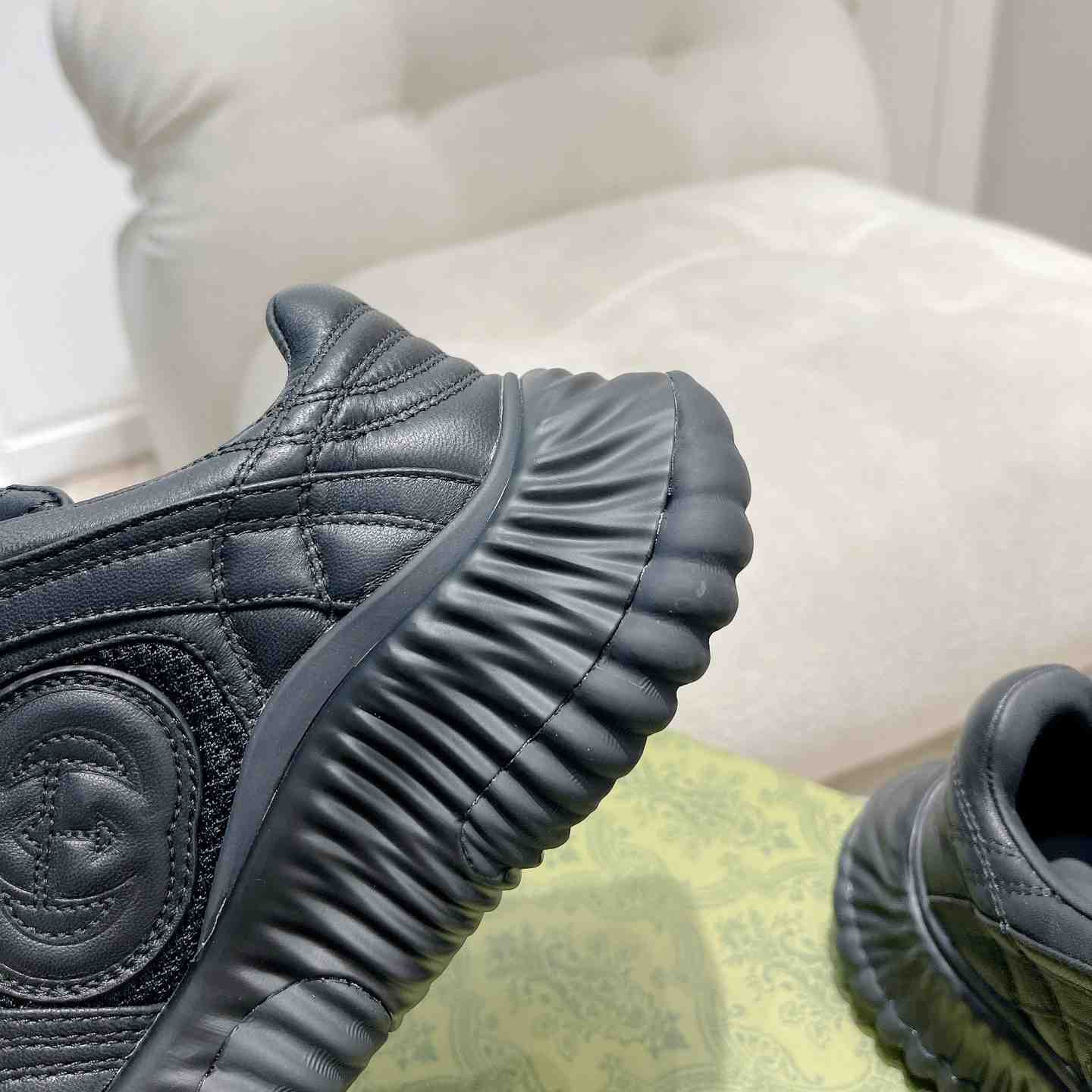 Gucci Ripple Trainer - 