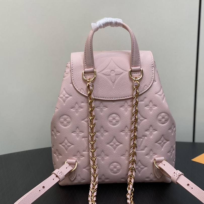 Louis Vuitton Backup   M47074 - PerfectKickZ