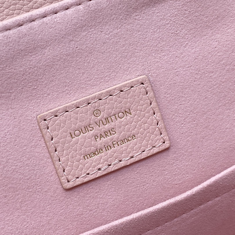 Louis Vuitton Backup   M47074 - PerfectKickZ