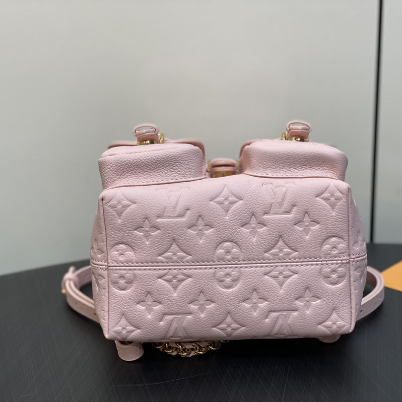 Louis Vuitton Backup   M47074 - PerfectKickZ