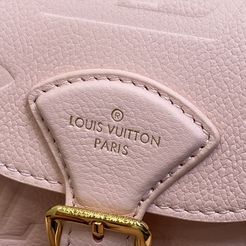 Louis Vuitton Backup   M47074 - PerfectKickZ