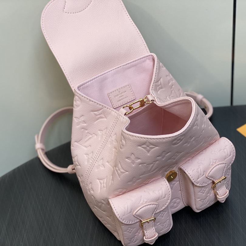 Louis Vuitton Backup   M47074 - PerfectKickZ