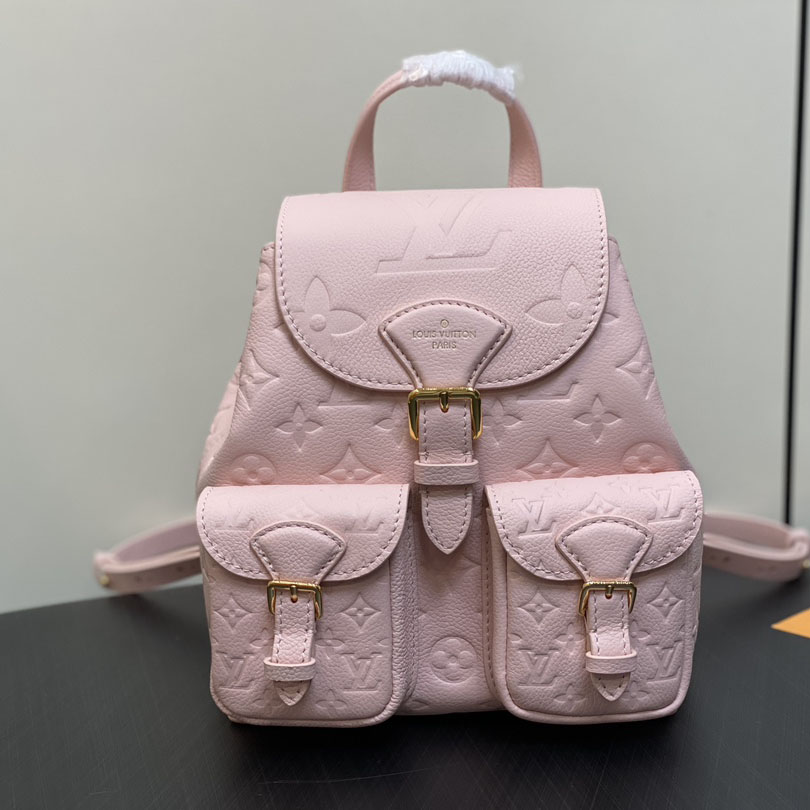 Louis Vuitton Backup   M47074 - PerfectKickZ