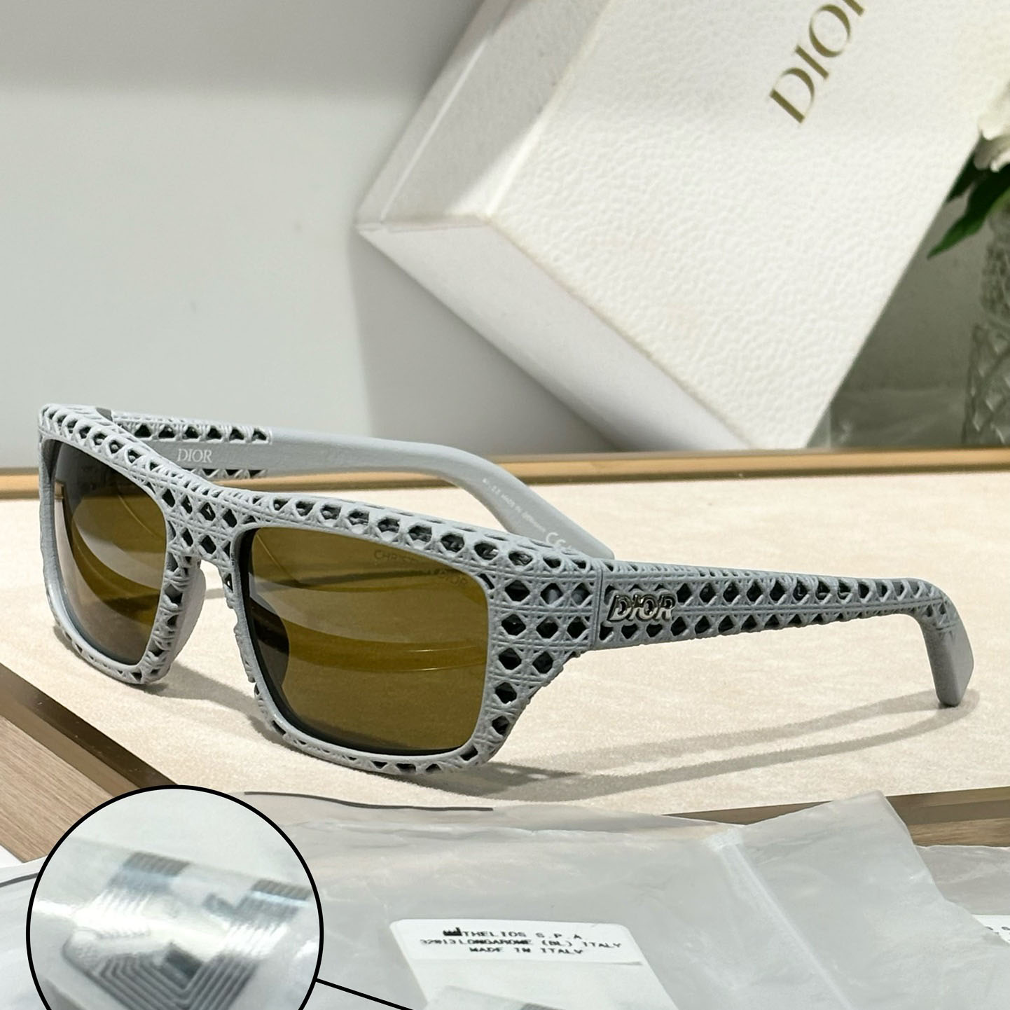 Dior Dior3D S1I     - PerfectKickZ