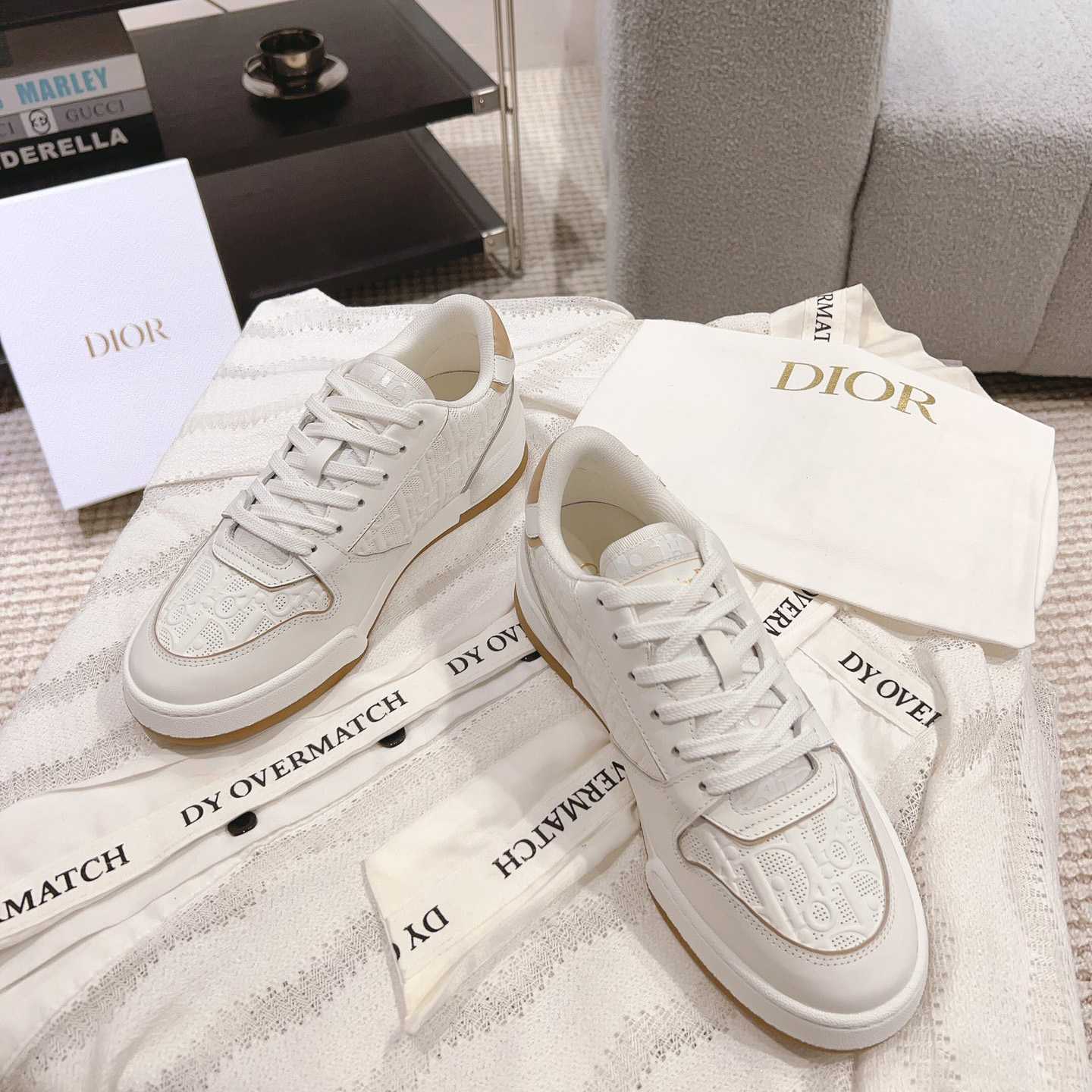 Dior One Sneaker - PerfectKickZ