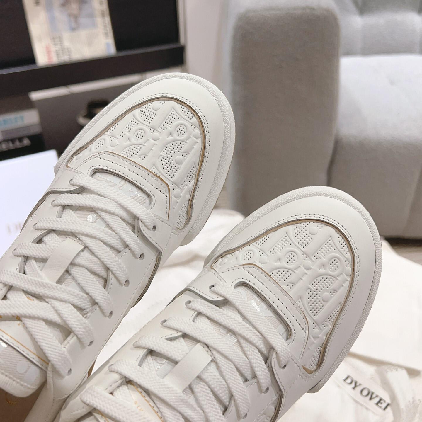 Dior One Sneaker - PerfectKickZ