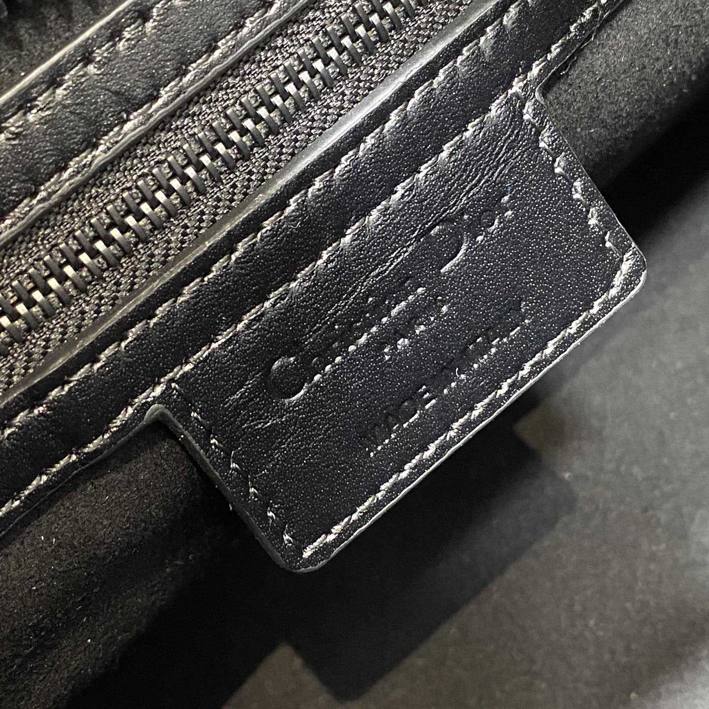 Dior Medium Lady D-Sire My ABCDior Bag  - PerfectKickZ