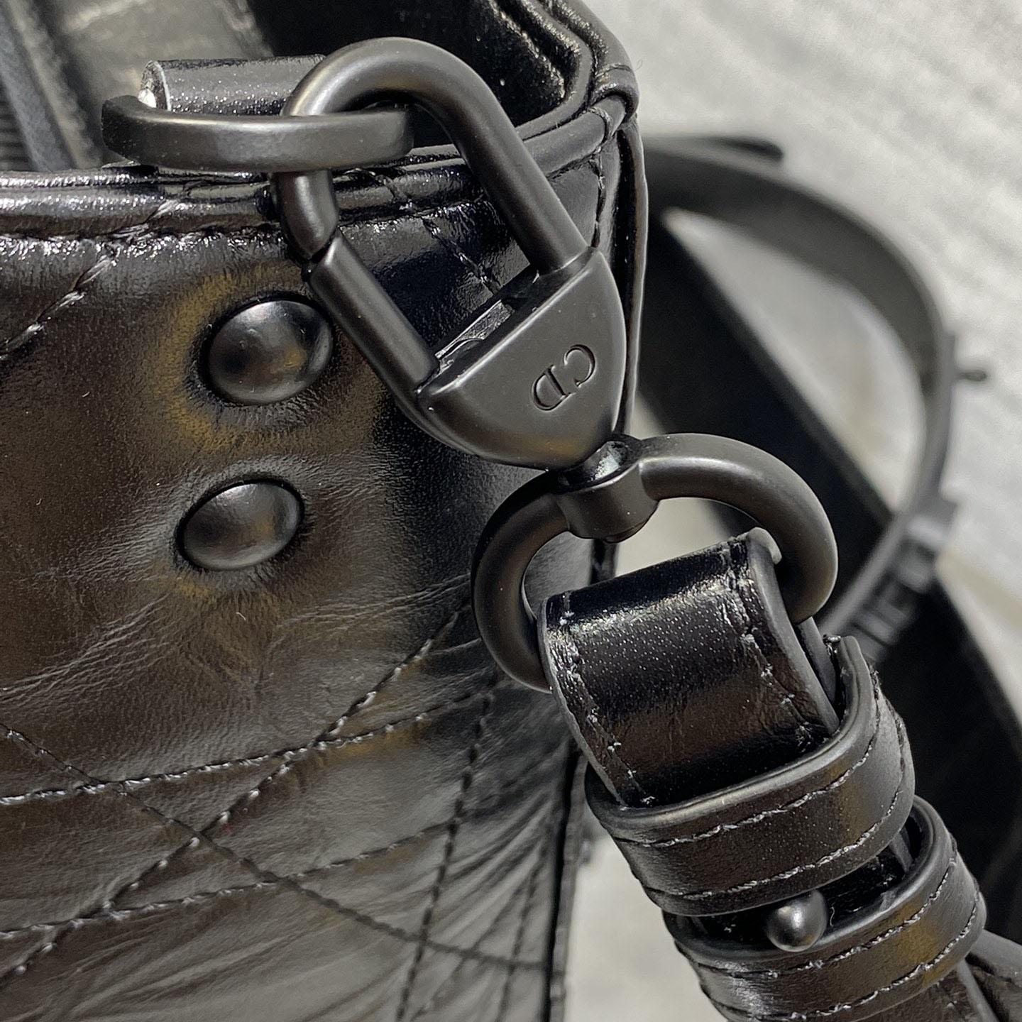 Dior Medium Lady D-Sire My ABCDior Bag  - PerfectKickZ