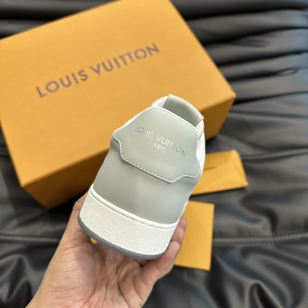 Louis Vuitton Rivoli Sneaker  1ACVHU - PerfectKickZ