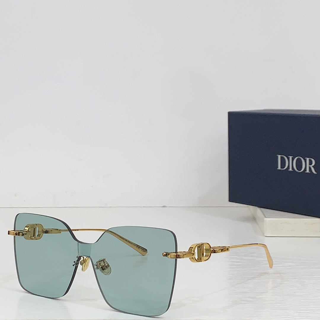 Dior CD Chain M1U   - PerfectKickZ