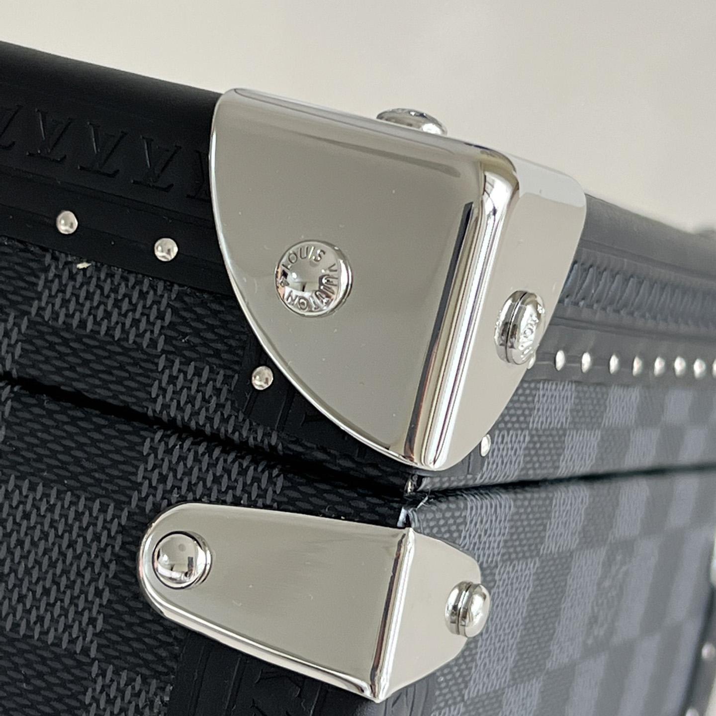 Louis Vuitton Coffret 8 Montres  M48194 - PerfectKickZ