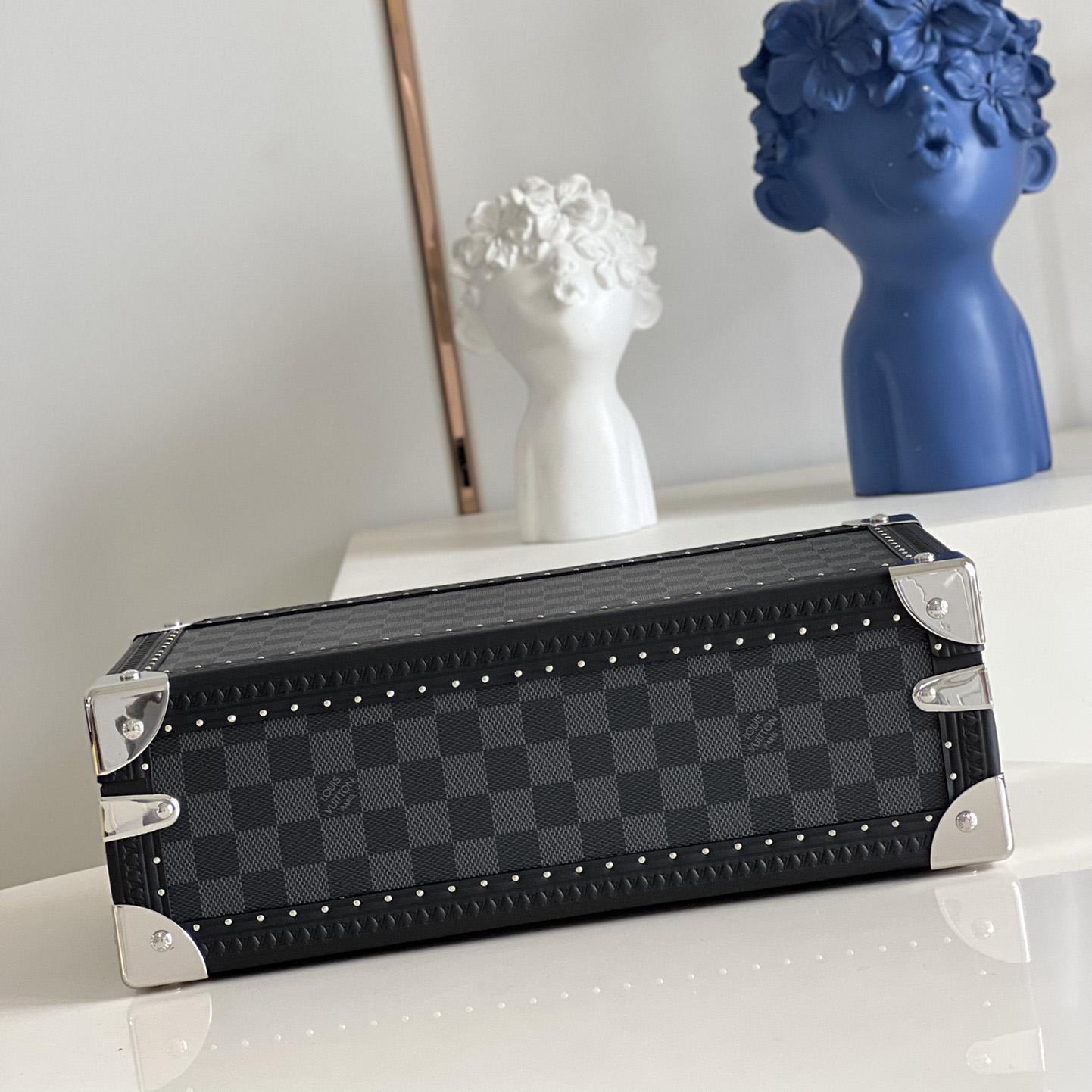 Louis Vuitton Coffret 8 Montres  M48194 - PerfectKickZ