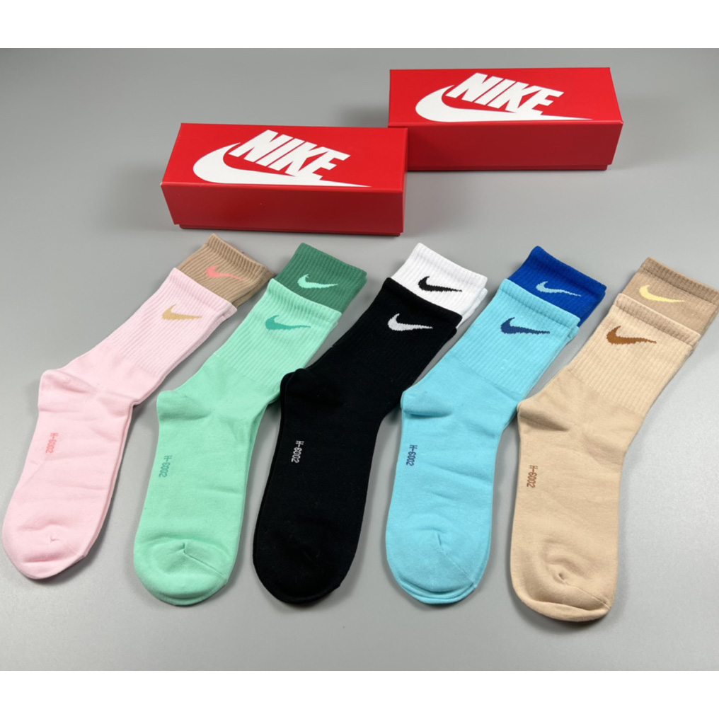 Nike Socks /Box - PerfectKickZ