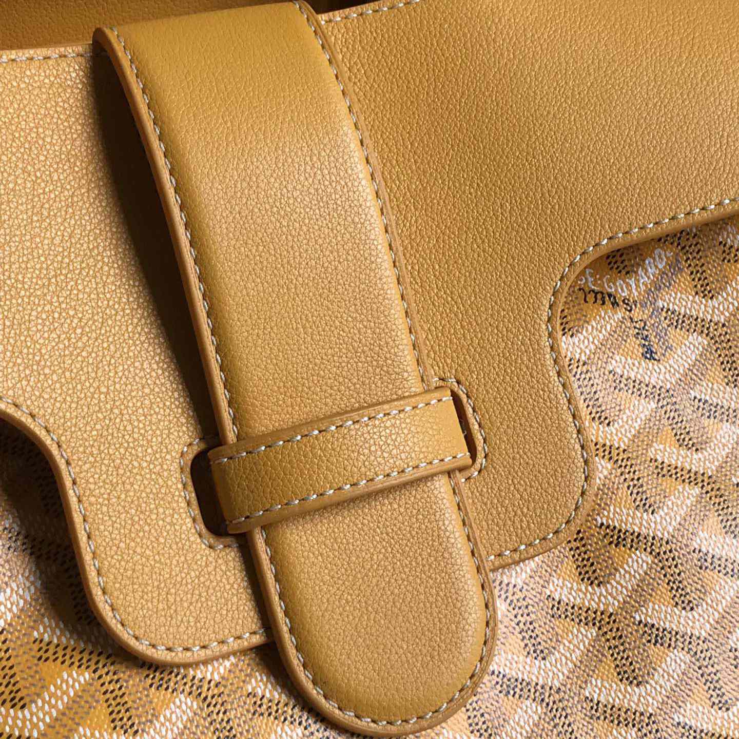 Goyard Saïgon Tote Bag - PerfectKickZ