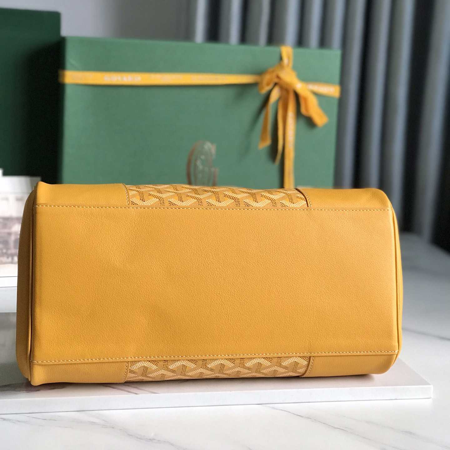 Goyard Saïgon Tote Bag - PerfectKickZ