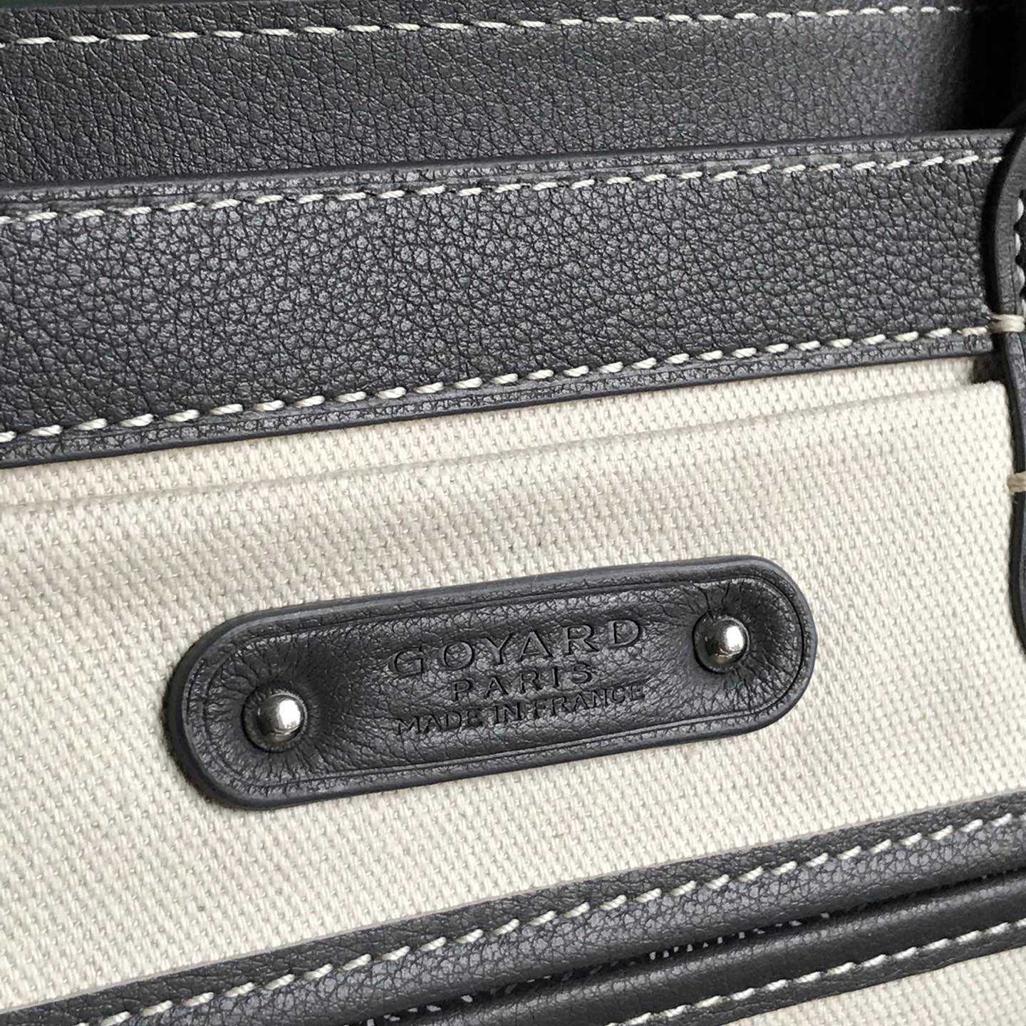 Goyard Saïgon Tote Bag - PerfectKickZ