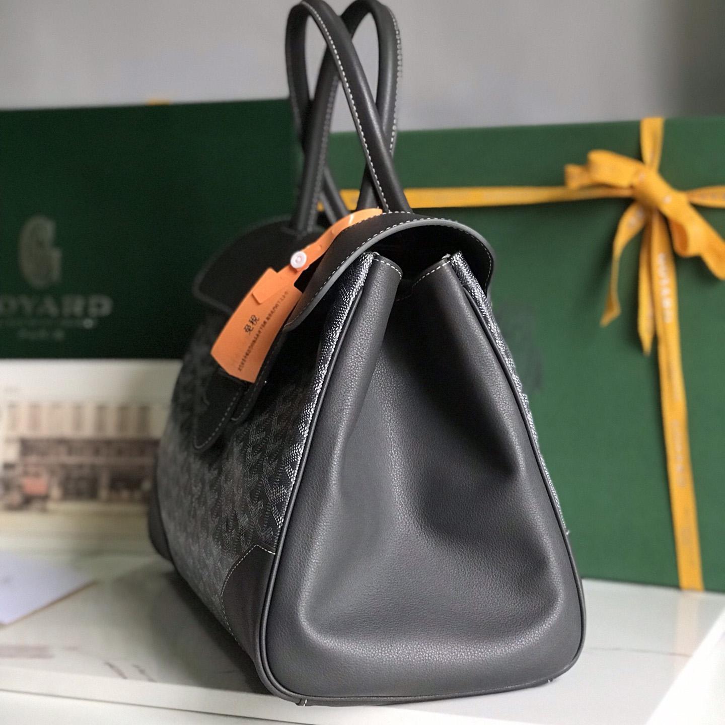 Goyard Saïgon Tote Bag - PerfectKickZ