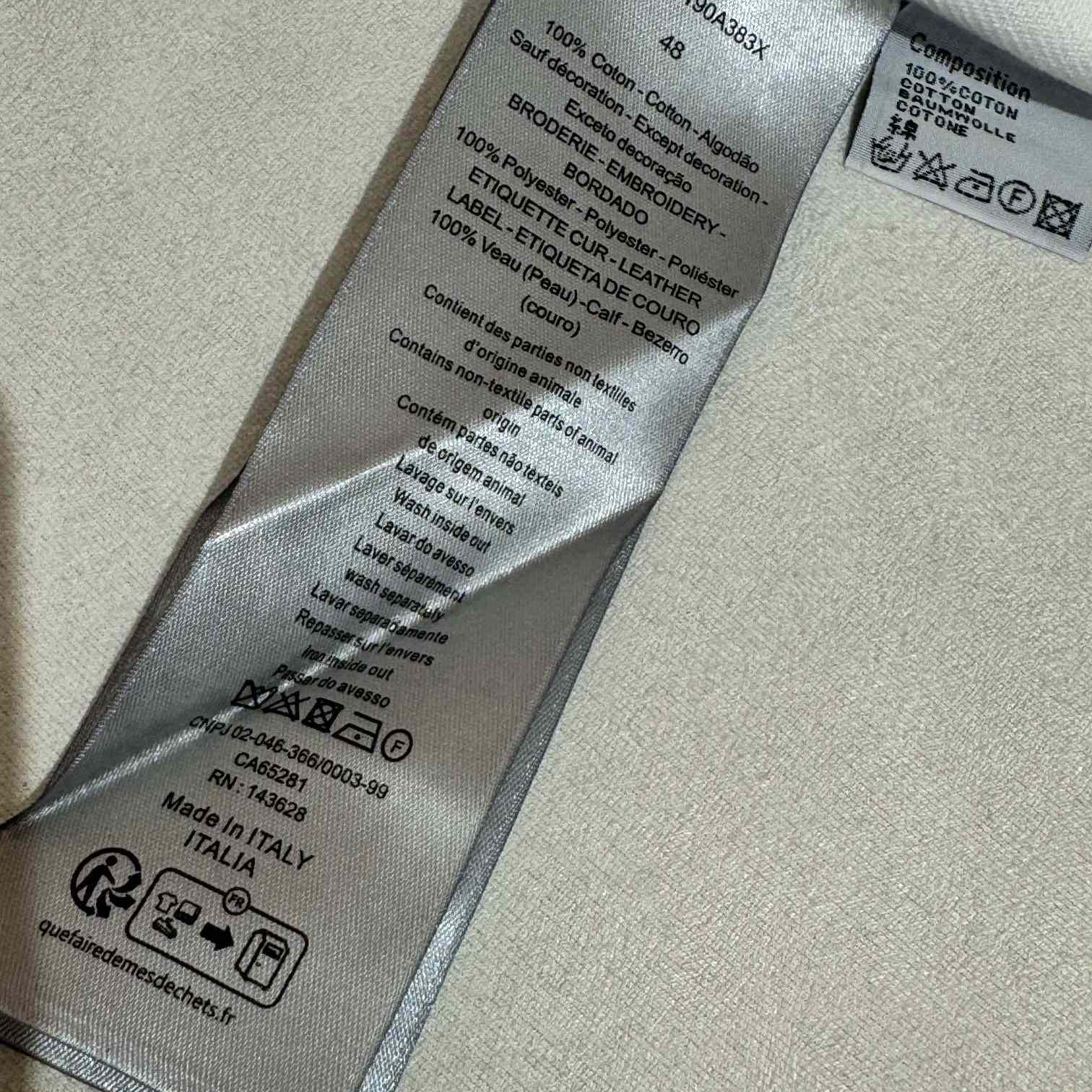 Dior Pants - PerfectKickZ