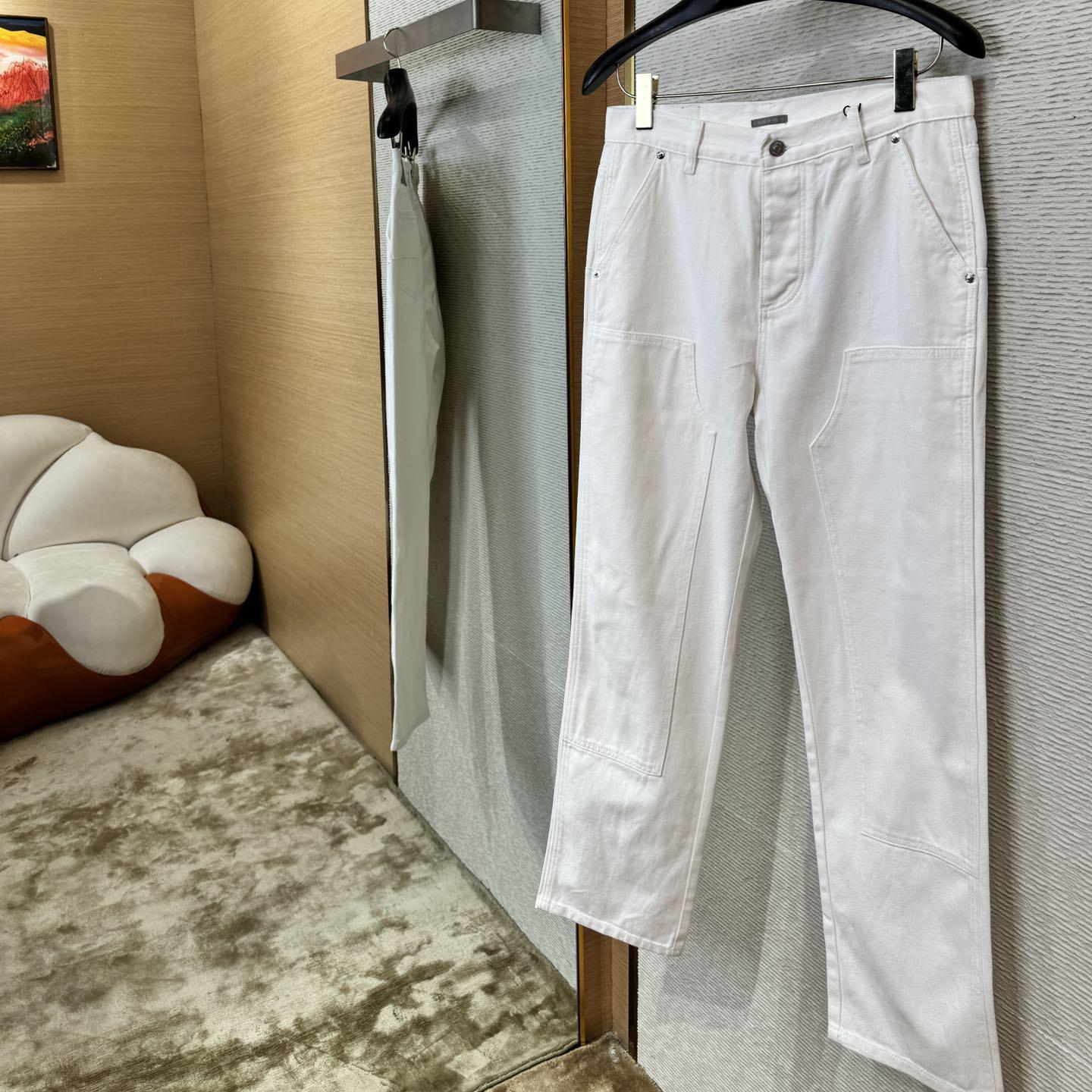 Dior Pants - PerfectKickZ