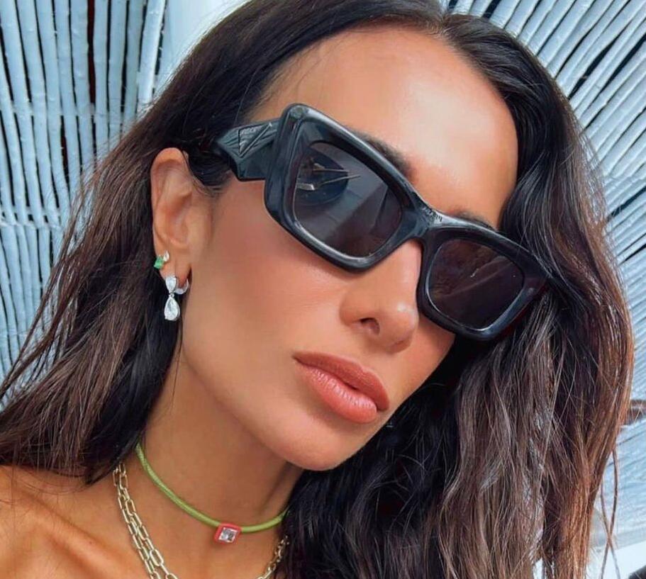 Prada Sunglasses - PerfectKickZ